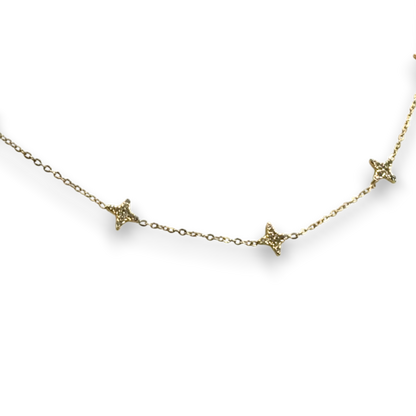 Collier Star