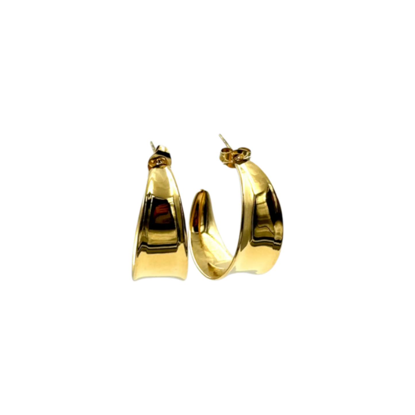 Boucles d’oreilles Sofia ORSY jewelry