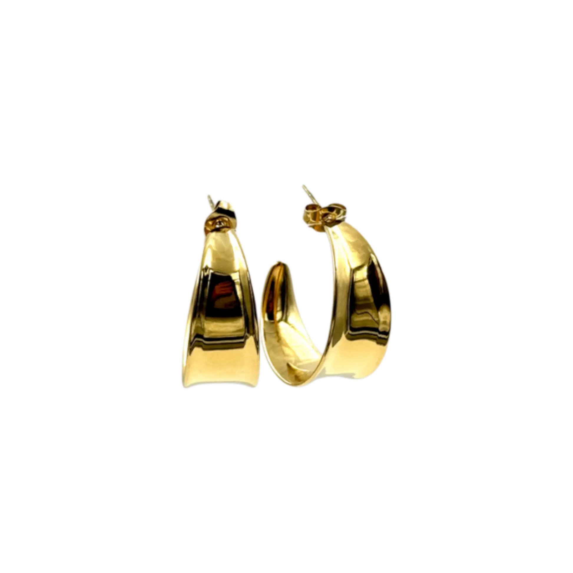 Boucles d’oreilles Sofia ORSY jewelry