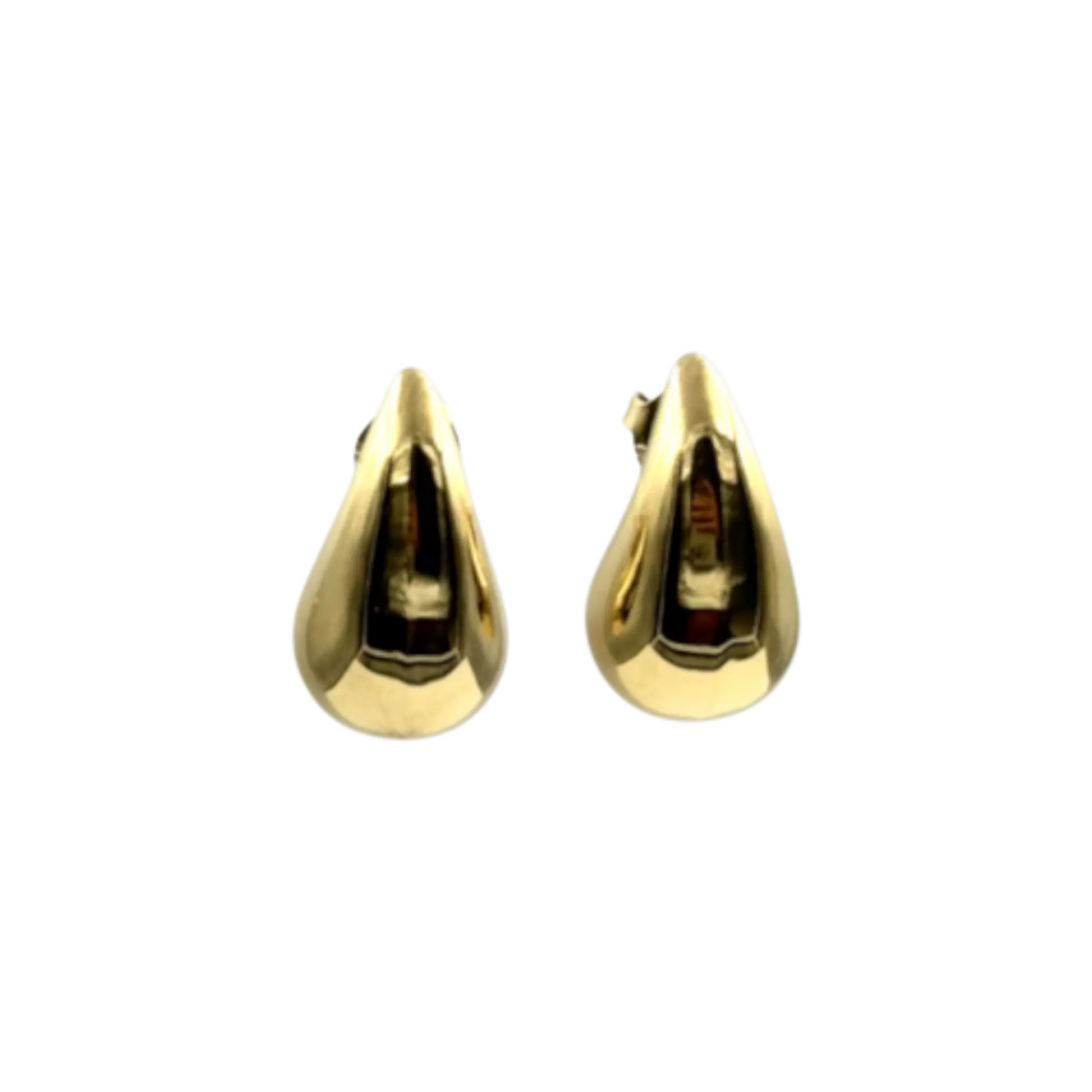 Boucles d’oreilles Soléa ORSY jewelry