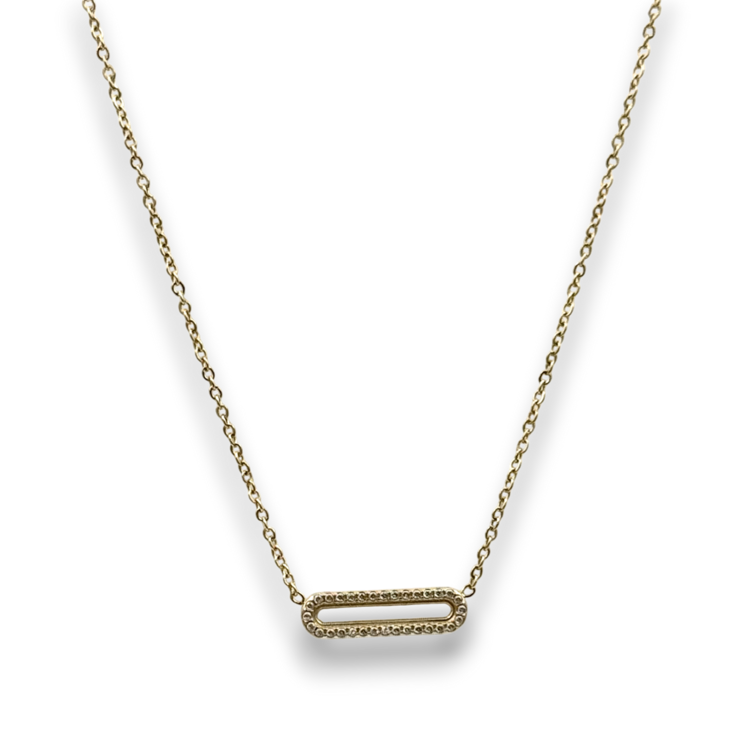 Collier Émy ORSY jewelry