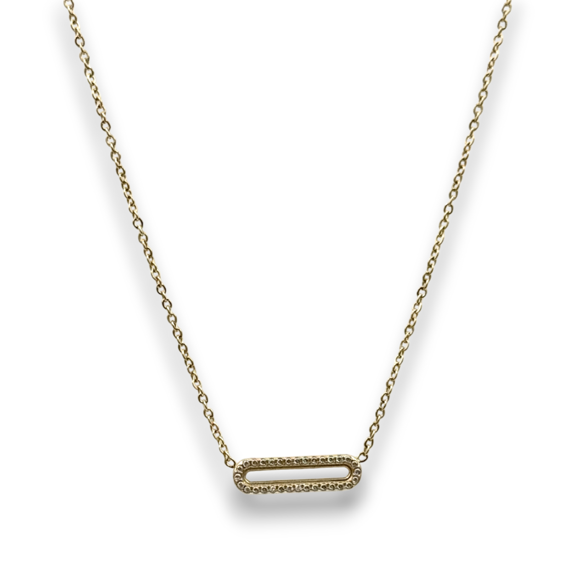 Collier Émy ORSY jewelry