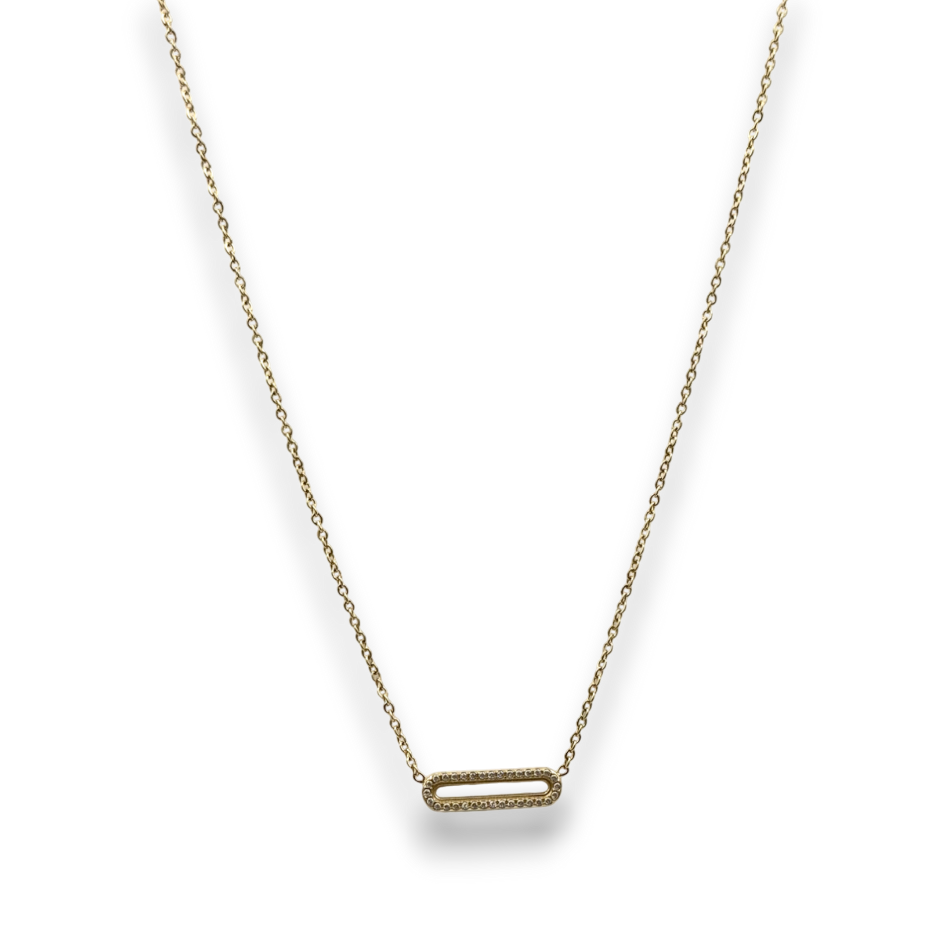 Collier Émy ORSY jewelry