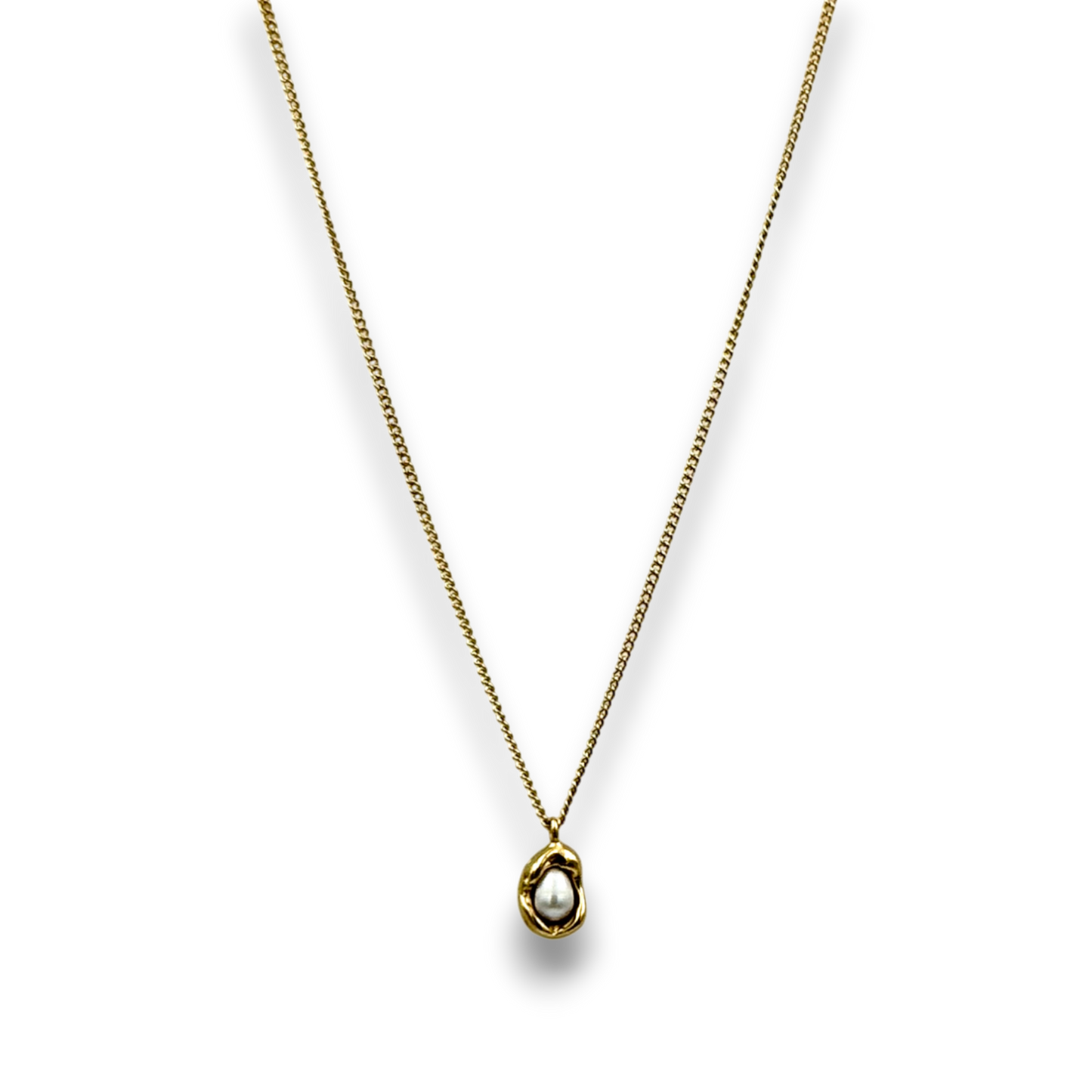 Collier Selma ORSY jewelry