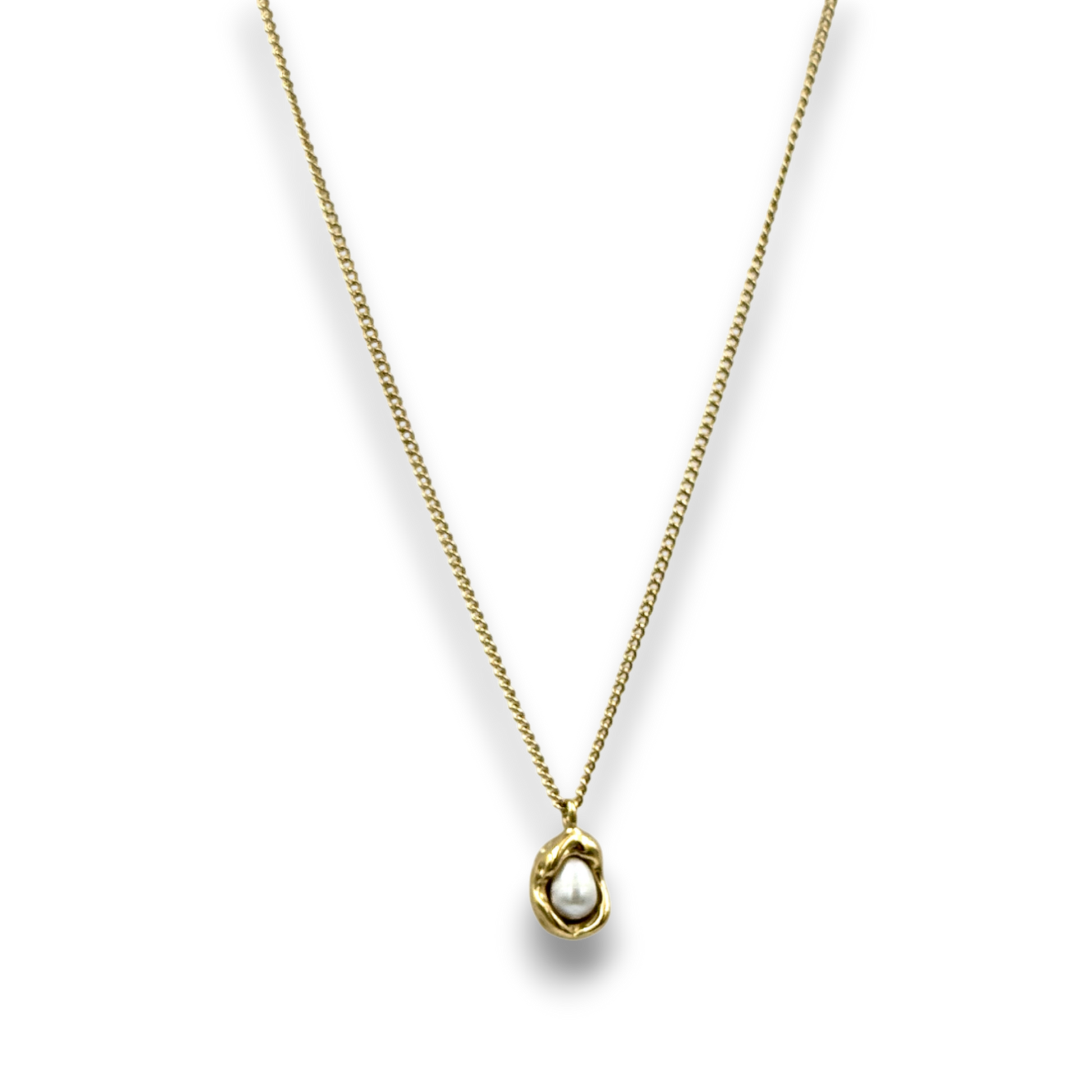 Collier Selma ORSY jewelry