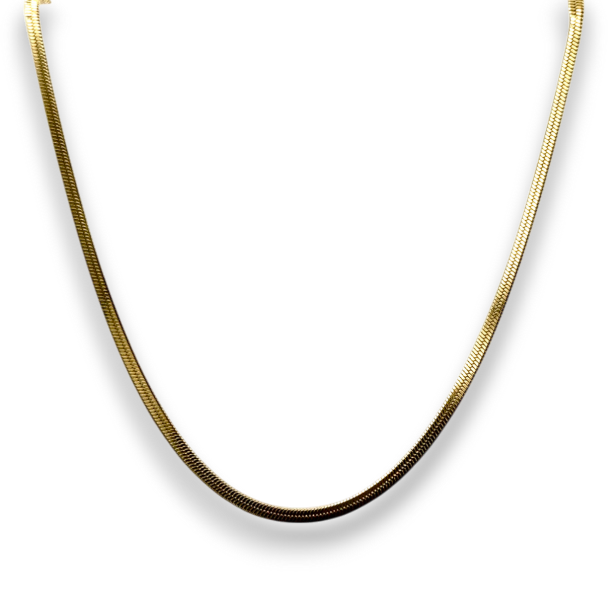 Collier Lys ORSY jewelry