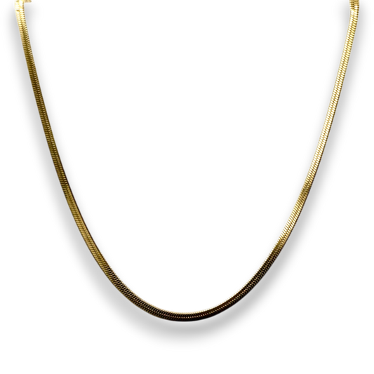 Collier Lys ORSY jewelry