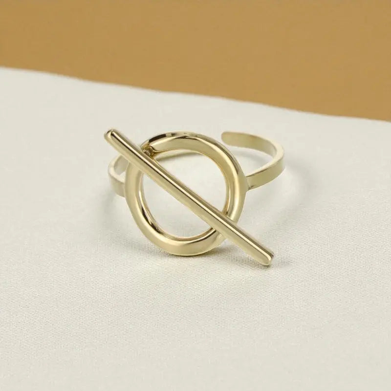 Bague Maëlys ORSY jewelry