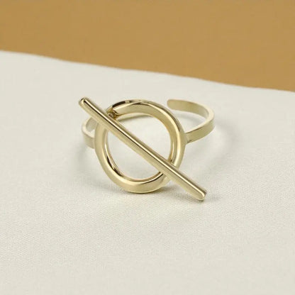 Bague Maëlys ORSY jewelry