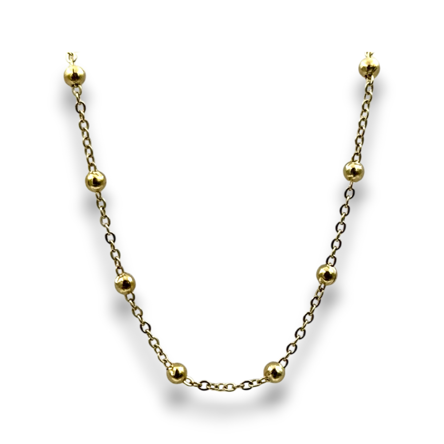 Bracelet Mélodie - Doré ORSY jewelry