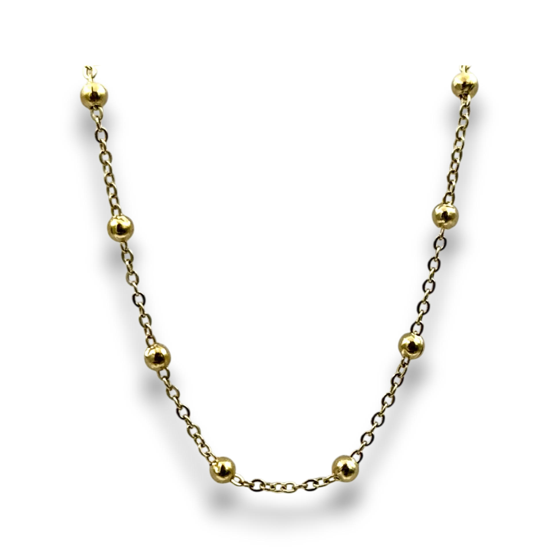 Bracelet Mélodie - Doré ORSY jewelry