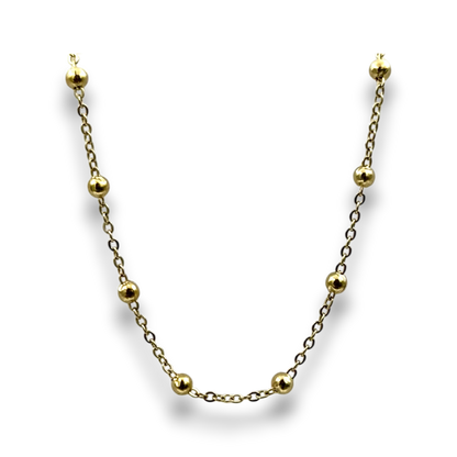 Bracelet Mélodie - Doré ORSY jewelry